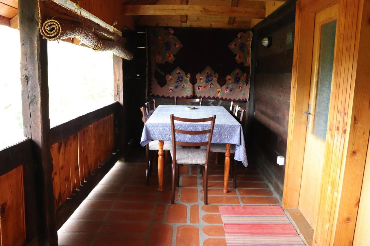 Bogutovac Ethno Village Bogut المظهر الخارجي الصورة