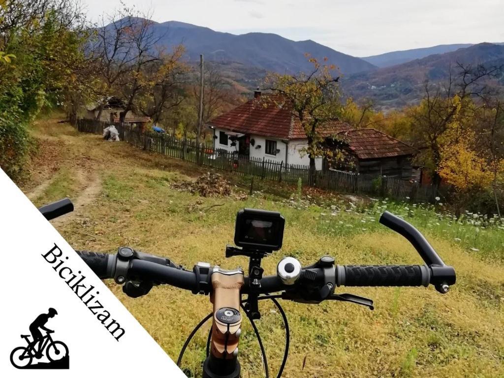 Bogutovac Ethno Village Bogut المظهر الخارجي الصورة