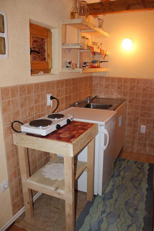 Bogutovac Ethno Village Bogut المظهر الخارجي الصورة