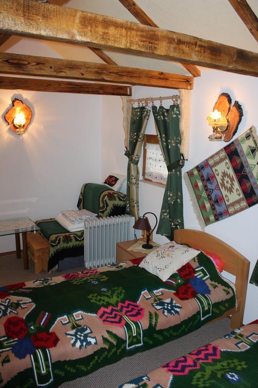 Bogutovac Ethno Village Bogut المظهر الخارجي الصورة