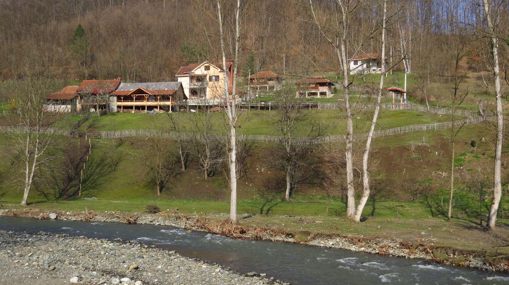 Bogutovac Ethno Village Bogut المظهر الخارجي الصورة