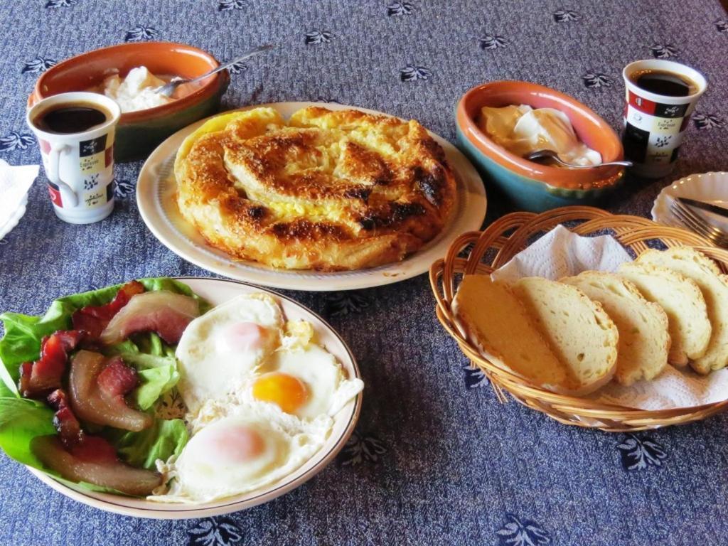 Bogutovac Ethno Village Bogut المظهر الخارجي الصورة